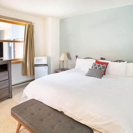 Cimarron Lodge 50 By Avantstay Ski-Inski-Out Property In Complex W Two Hot Tubs 텔루라이드 외부 사진