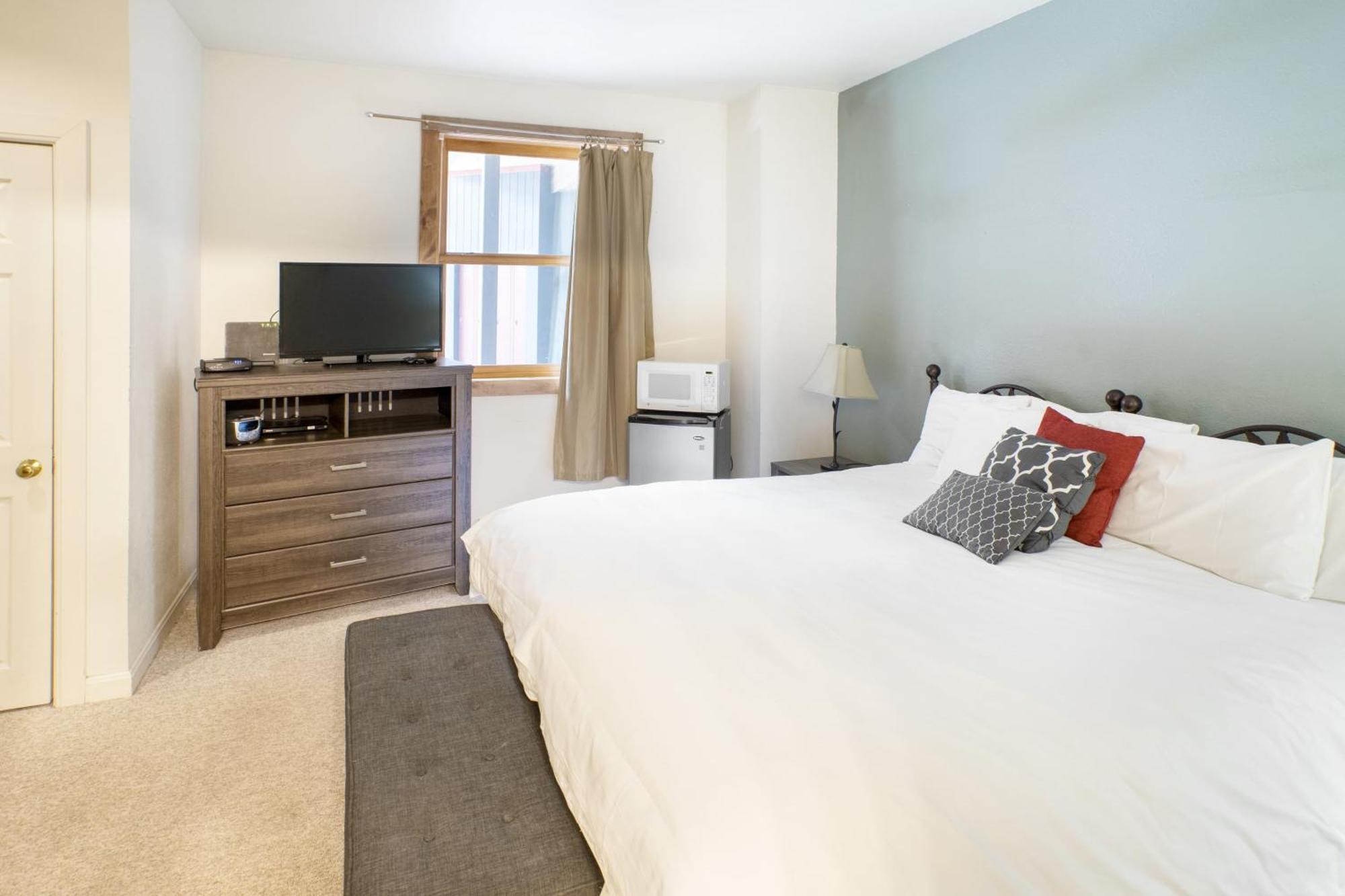 Cimarron Lodge 50 By Avantstay Ski-Inski-Out Property In Complex W Two Hot Tubs 텔루라이드 외부 사진